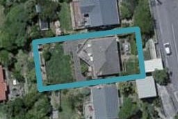 40 Townsend Road, Miramar, Wellington