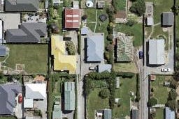 54 Price Street, Grasmere, Invercargill