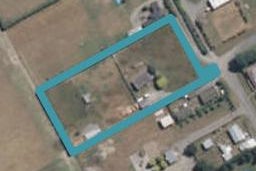 40 Doncaster Street, Washdyke, Timaru