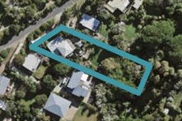 10 Tiri Road, Oneroa, Waiheke Island
