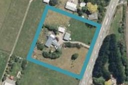 1122 State Highway 1, Manakau, Levin