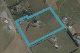 792 Halcombe Road, Halcombe, Feilding