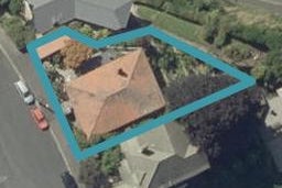 36 Alva Street, Dunedin Central, Dunedin