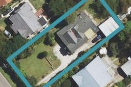 317 Clifford Street, Whataupoko, Gisborne