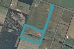 2309 South Eyre Road, Eyrewell, Rangiora