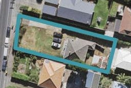 902 Mount Eden Road, Three Kings, Auckland