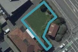 1 Whiteleigh Avenue, Addington, Christchurch
