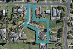 10A Pacific Street, Waiuku, Waiuku