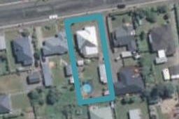 8 Wilmshurst Road, Temuka