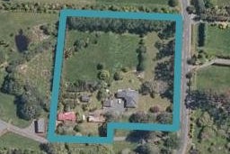 111 Showground Road, Waimate North, Kaikohe