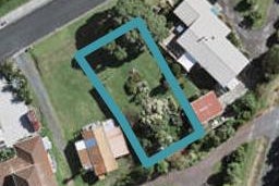 0 Wharf Road, Clarks Beach, Clarks Beach
