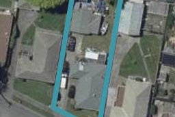 8 Adams Place, Woolston, Christchurch