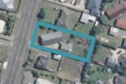 34 Gammack Street, Temuka