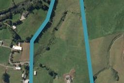 321 Tarata Road, Norfolk, Inglewood