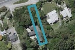 500A State Highway 1, Waikanae, Waikanae