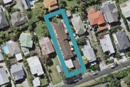 1/54 Ngataringa Road, Devonport, Auckland