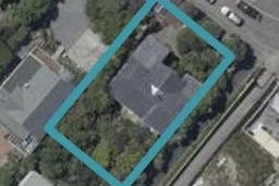 1 Westenra Terrace, Cashmere, Christchurch