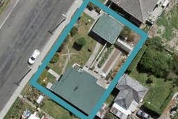 20 Onslow Street, Bluff
