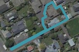 2/27 Prossers Road, Saint Martins, Christchurch