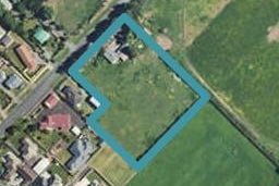 8 Albert Street, Hawera