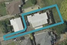 16A Salisbury Avenue, Terrace End, Palmerston North