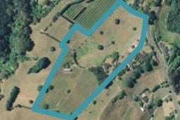 43 Lowe Road, Whakamarama, Tauranga