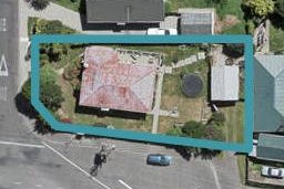 174 Bay Road, Grasmere, Invercargill