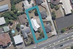 5 Morrinsville Road, Hillcrest, Hamilton