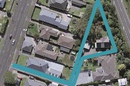 253A Coronation Avenue, Welbourn, New Plymouth