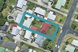 39 Coopers Road, Gate Pa, Tauranga