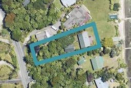 237 Spencer Road, Lake Tarawera, Rotorua