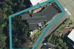 4 Wall Street, Kaiteriteri