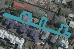 8/94 Mathesons Road, Phillipstown, Christchurch
