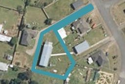 14 Robertshawe Crescent, Dannevirke