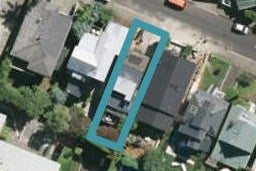 12 Hackett Street, Saint Marys Bay, Auckland