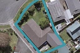 3 Hunter Place, Merrilands, New Plymouth