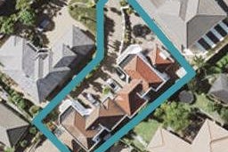 2/31 Haven Crest, Somerville, Auckland