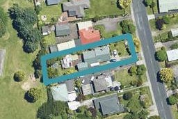 118 Koutu Road, Kawaha Point, Rotorua