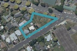 36 Duke Street, Feilding, Feilding