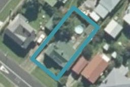 8 Willoughby Street, Paeroa, Paeroa