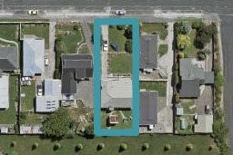 205 Centre Street, Heidelberg, Invercargill