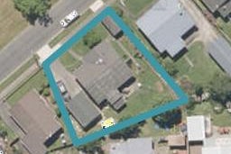 4 Burton Avenue, Whanganui East, Whanganui
