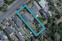 5 Sussex Street, Masterton