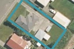 268 Sewell Street, Hokitika, Hokitika