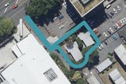10 Anzac Parade, Hamilton Central, Hamilton