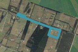 231 Main Race Road, Eyrewell, West Eyreton
