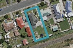 33 West Street, Hawthorndale, Invercargill