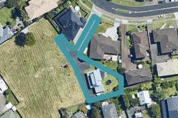 21 Percival Avenue, Matua, Tauranga