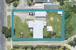 88 Nelson Street, Opotiki, Opotiki