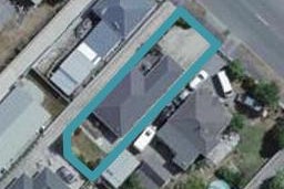 40A Kuripuni Street, Kuripuni, Masterton